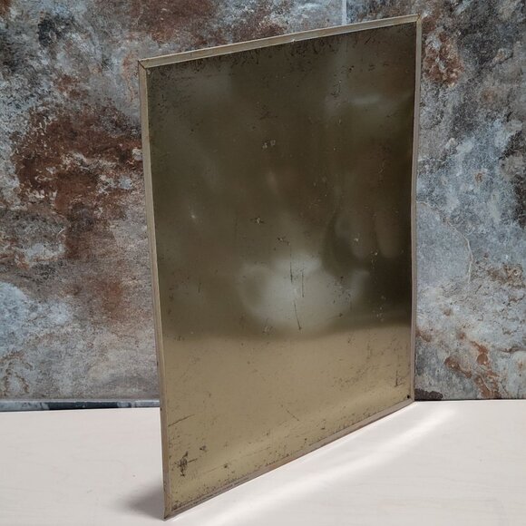 Hot Beer Lousy Food Bad Service Metal Tin Sign Wall Plaque Distressed Look - Picture 5 of 8